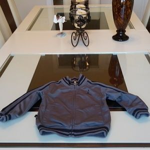 Jordan Jacket